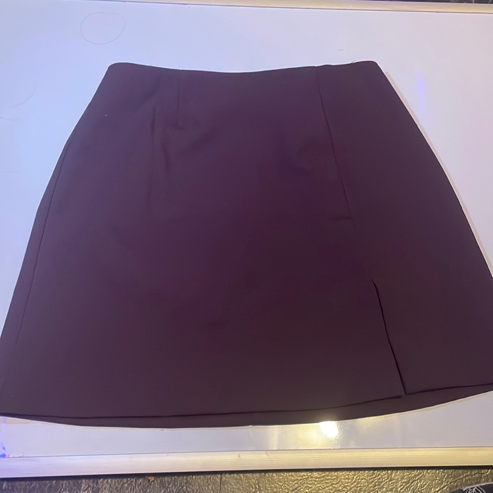Adorable barely worn A.Byers skirt size: 7